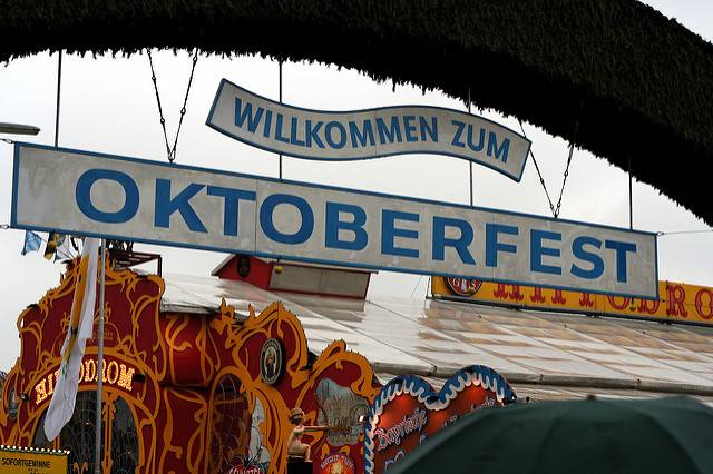 Oktoberfest München Oktoberfest München